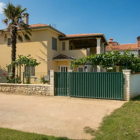 Cera Villa Vodnjan