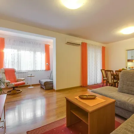 Villa Cera Vodnjan